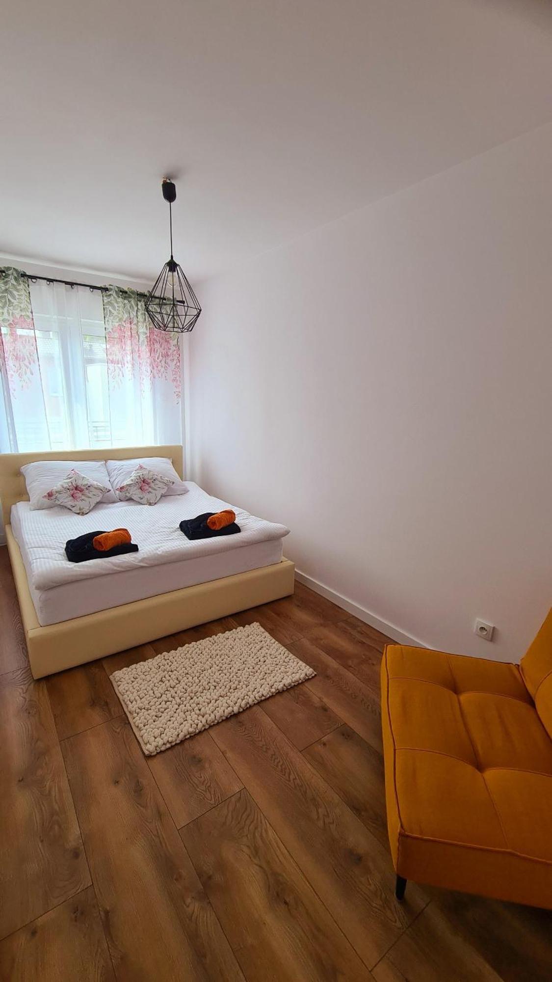 Top Apartament II Namysłów 外观 照片