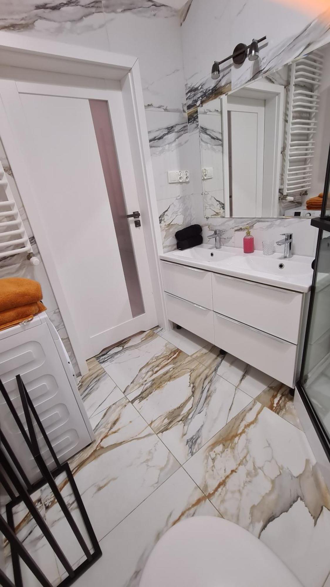 Top Apartament II Namysłów 外观 照片