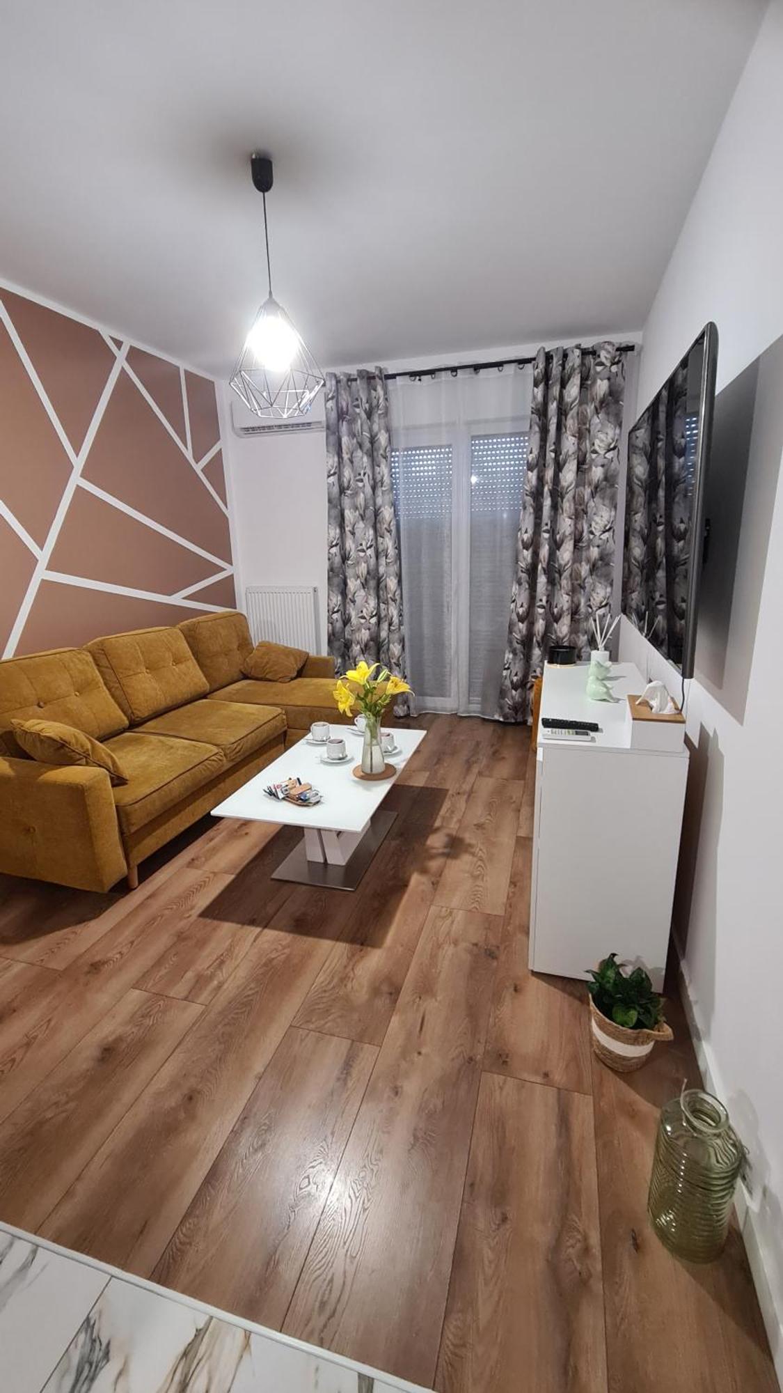 Top Apartament II Namysłów 外观 照片