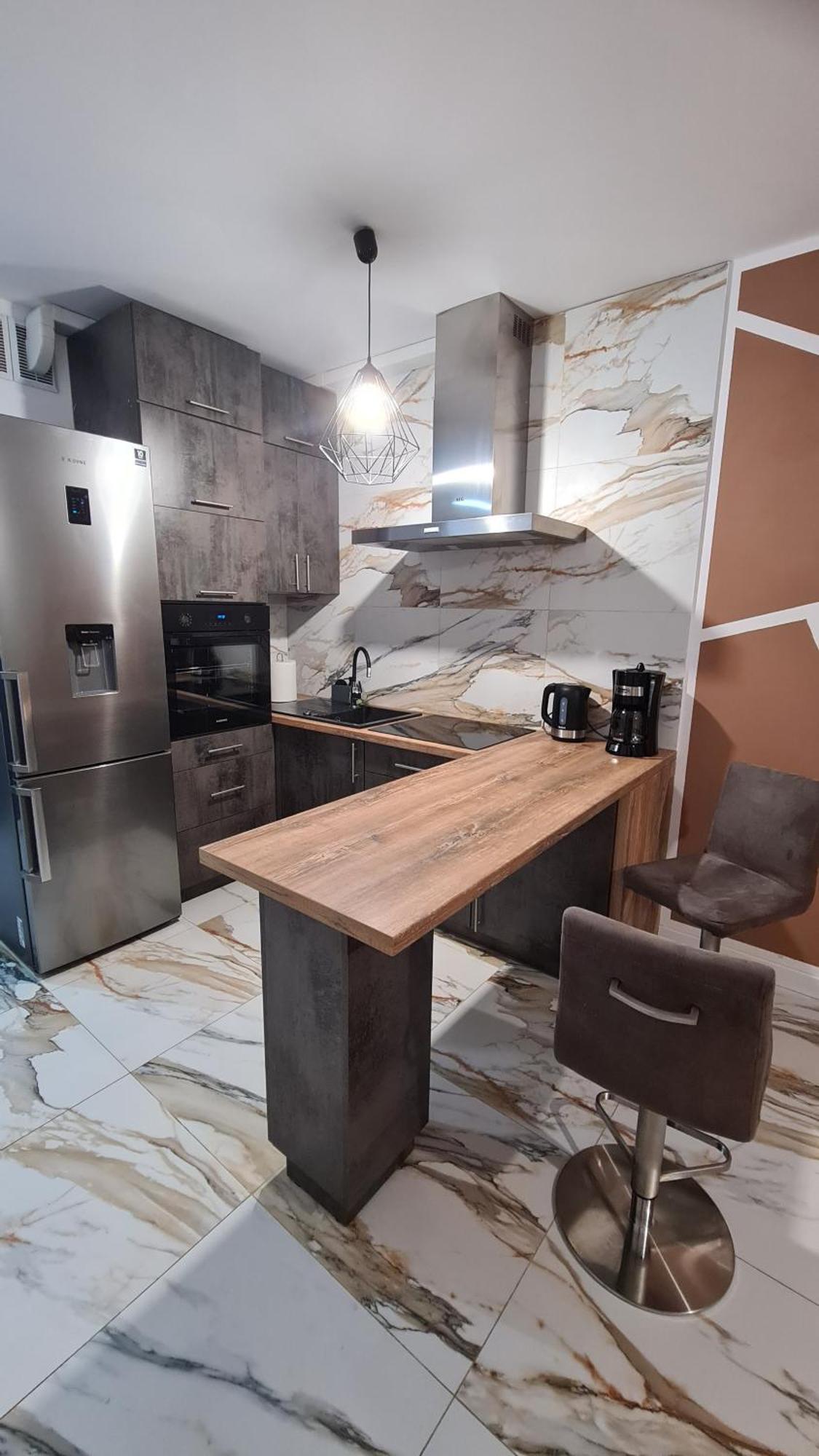 Top Apartament II Namysłów 外观 照片