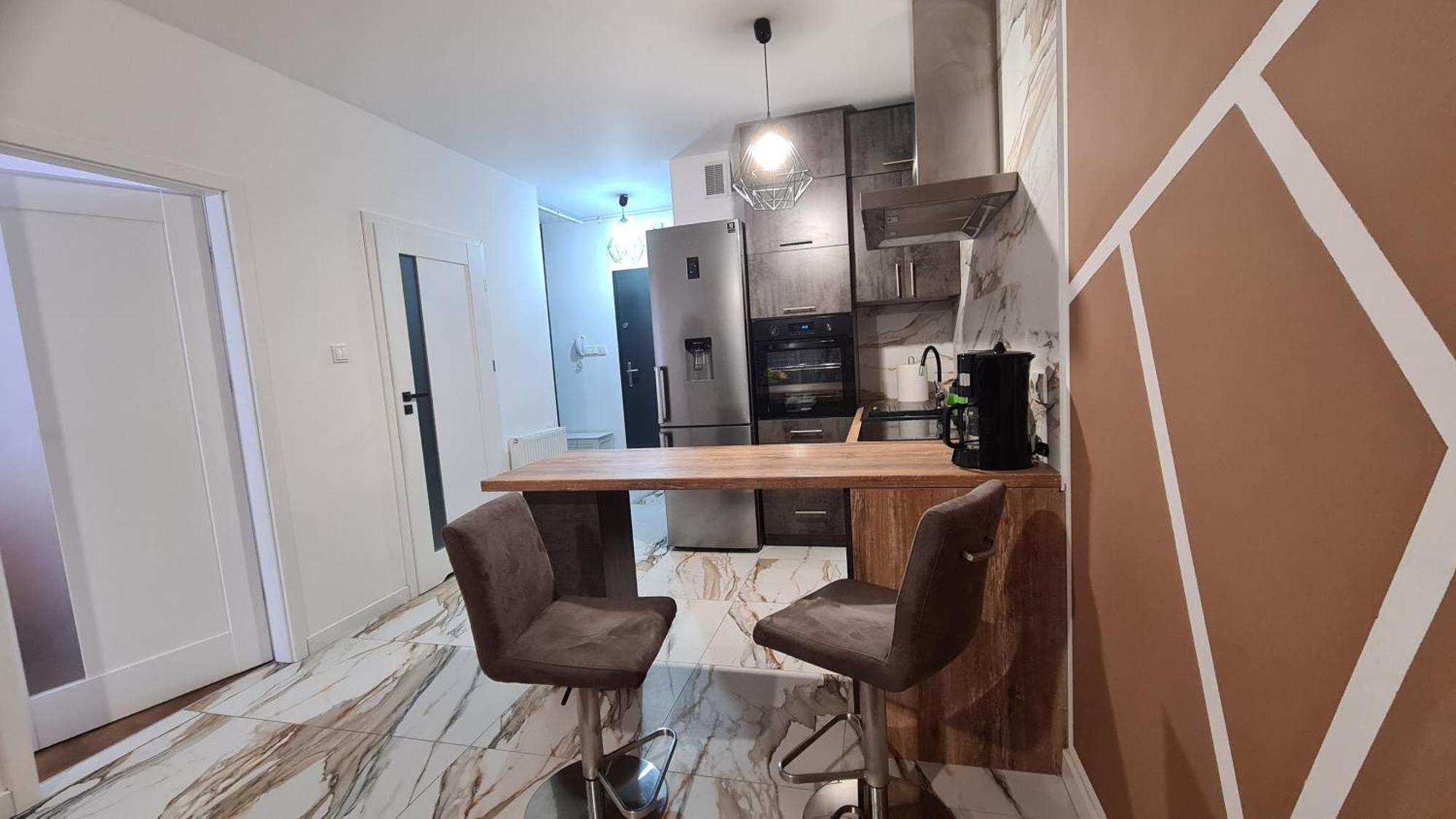 Top Apartament II Namysłów 外观 照片