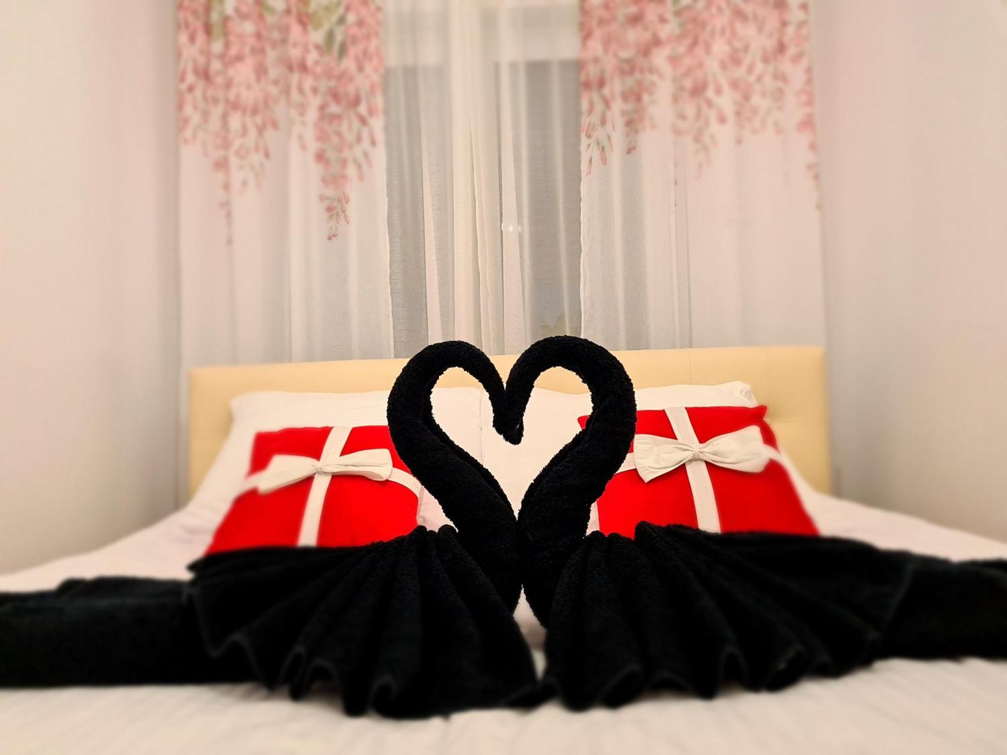 Top Apartament II Namysłów 外观 照片